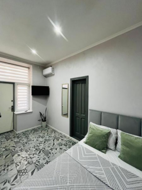 Iren Forum apartment